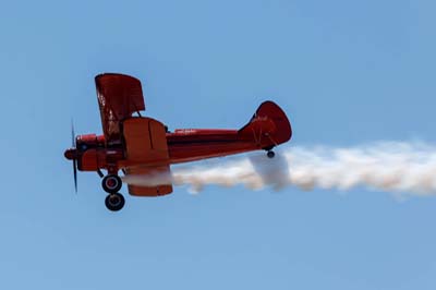 Davis Monthan air show