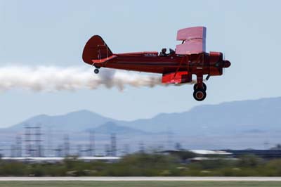 Davis Monthan air show