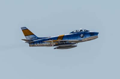 Davis Monthan air show