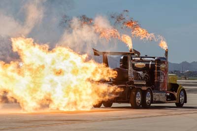 Davis Monthan air show