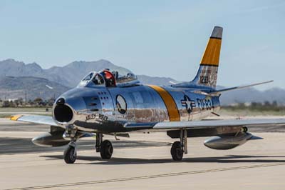 Davis Monthan air show