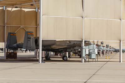 Davis Monthan air show