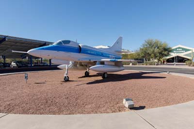 Pima Air & Space Museum