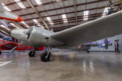 Pima Air & Space Museum