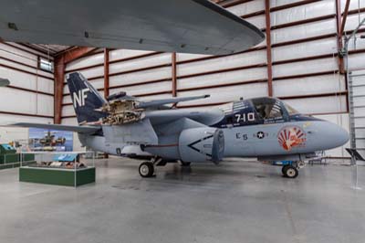 Pima Air & Space Museum