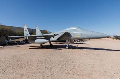 Pima Air & Space Museum