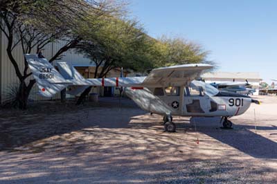 Pima Air & Space Museum