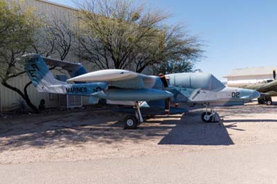 Pima Air & Space Museum