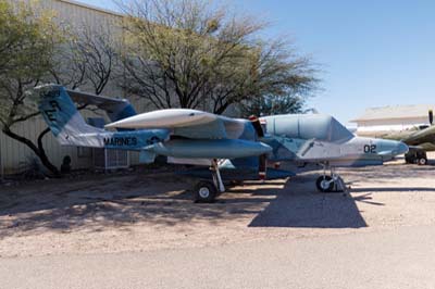 Pima Air & Space Museum