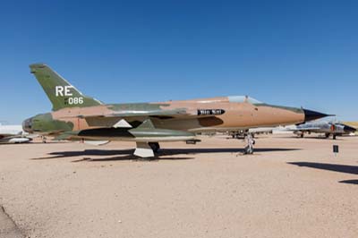 Pima Air & Space Museum