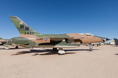 Pima Air & Space Museum