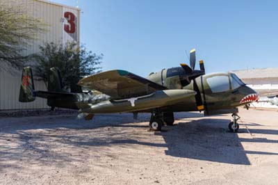 Pima Air & Space Museum