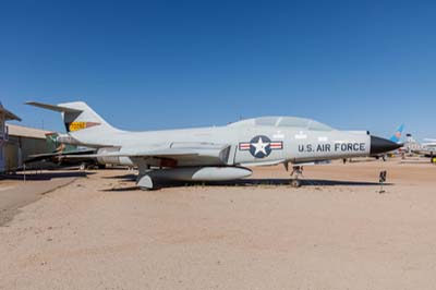 Pima Air & Space Museum