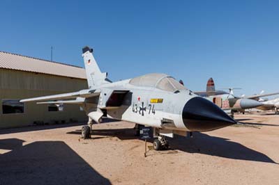 Pima Air & Space Museum