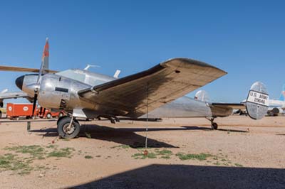 Pima Air & Space Museum