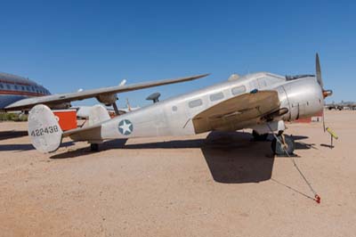 Pima Air & Space Museum