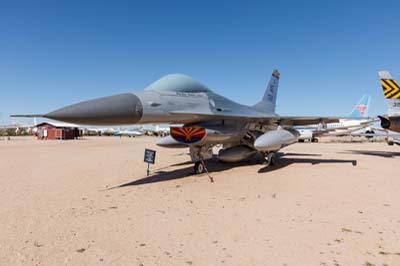 Pima Air & Space Museum