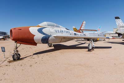 Pima Air & Space Museum