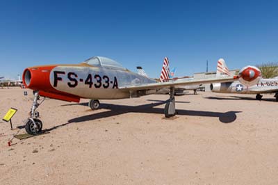 Pima Air & Space Museum