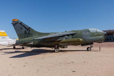 Pima Air & Space Museum