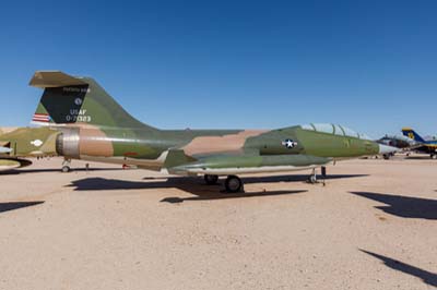 Pima Air & Space Museum