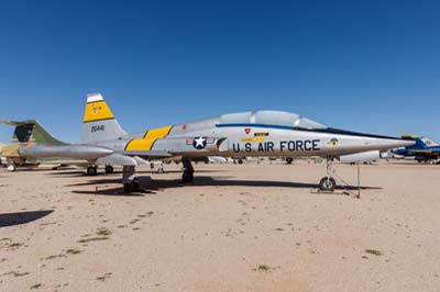 Pima Air & Space Museum