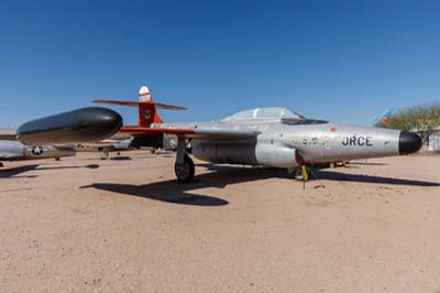 Pima Air & Space Museum