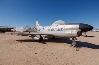 Pima Air & Space Museum