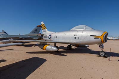 Pima Air & Space Museum