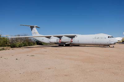 Pima Air & Space Museum