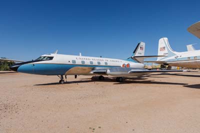 Pima Air & Space Museum