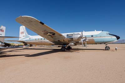 Pima Air & Space Museum