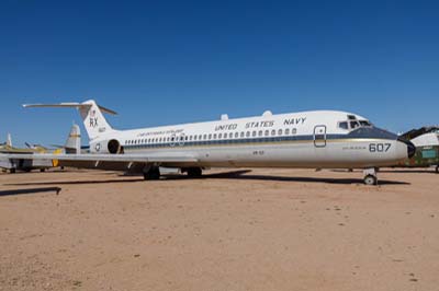 Pima Air & Space Museum