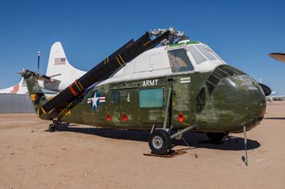 Pima Air & Space Museum