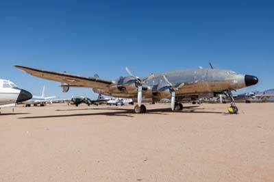 Pima Air & Space Museum