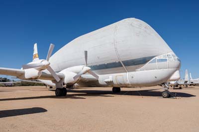 Pima Air & Space Museum