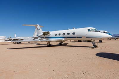 Pima Air & Space Museum