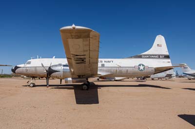 Pima Air & Space Museum