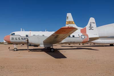 Pima Air & Space Museum