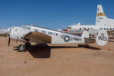 Pima Air & Space Museum