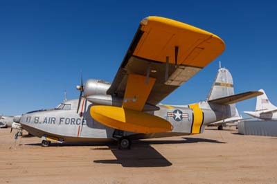 Pima Air & Space Museum