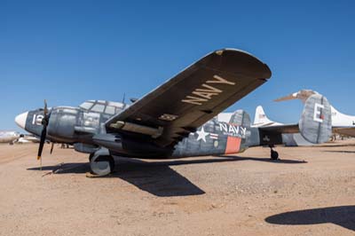 Pima Air & Space Museum