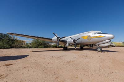 Pima Air & Space Museum