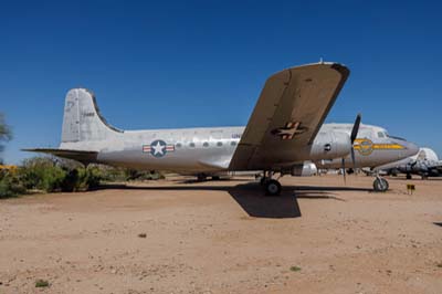 Pima Air & Space Museum