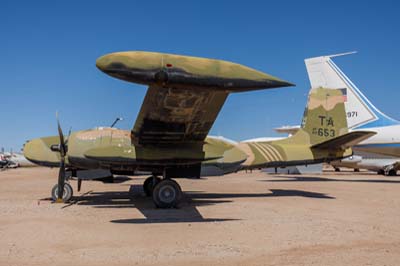 Pima Air & Space Museum