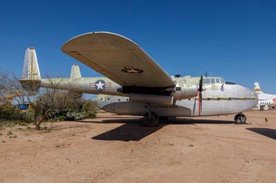 Pima Air & Space Museum