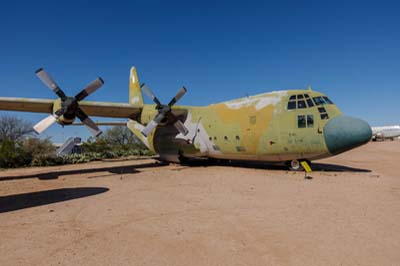 Pima Air & Space Museum