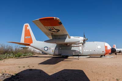 Pima Air & Space Museum