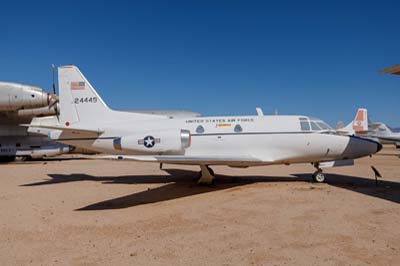 Pima Air & Space Museum