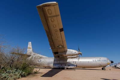 Pima Air & Space Museum